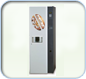 Cyprus Vending Machines - DBX-20